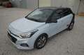 Hyundai i20 1.0 T-GDi YES! Plus |1.Hand| |Camera| |Navi| Blau - thumbnail 4