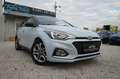 Hyundai i20 1.0 T-GDi YES! Plus |1.Hand| |Camera| |Navi| Blau - thumbnail 1