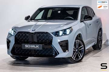 SDrive20i|M-sport|H&K|Memory|Fiscaal aantrekkelijk