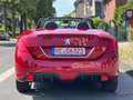 Peugeot 308 CC Cabrio-Coupe Premium Rouge - thumbnail 4