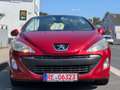 Peugeot 308 CC Cabrio-Coupe Premium Rouge - thumbnail 8