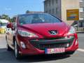 Peugeot 308 CC Cabrio-Coupe Premium Rouge - thumbnail 7