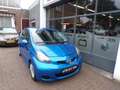 Toyota Aygo 1.0-12V Dynamic Blue AUTOMAAT,AIRCO,NIEUWE APK !!! Bleu - thumbnail 3