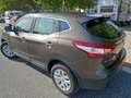 Nissan Qashqai Qashqai II 2014 1.5 dci Visia 110cv Marrone - thumbnail 4