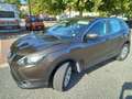 Nissan Qashqai Qashqai II 2014 1.5 dci Visia 110cv Marrone - thumbnail 6