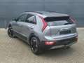 Kia e-Niro EV Light Advanced 64.8 kWh Grau - thumbnail 7