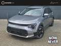 Kia e-Niro EV Light Advanced 64.8 kWh Grau - thumbnail 1