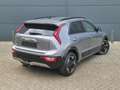 Kia e-Niro EV Light Advanced 64.8 kWh Grau - thumbnail 5