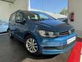 Volkswagen Touran 1,6 TDI CONFORTLINE DSG7 GPS GAR 12M Albastru - thumbnail 3