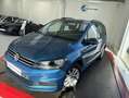 Volkswagen Touran 1,6 TDI CONFORTLINE DSG7 GPS GAR 12M Albastru - thumbnail 1