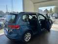 Volkswagen Touran 1,6 TDI CONFORTLINE DSG7 GPS GAR 12M Albastru - thumbnail 4