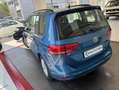 Volkswagen Touran 1,6 TDI CONFORTLINE DSG7 GPS GAR 12m Blau - thumbnail 7