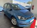Volkswagen Touran 1,6 TDI CONFORTLINE DSG7 GPS GAR 12M Albastru - thumbnail 8