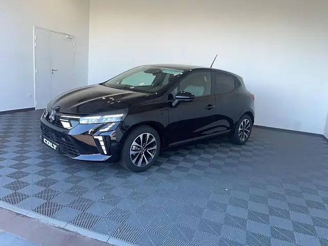 Mitsubishi Colt Colt 1.0 MPI-T 91
