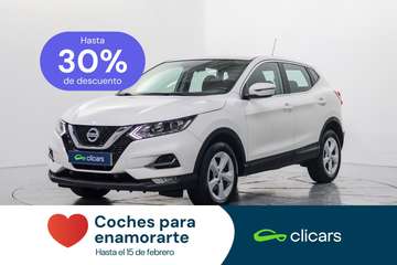 1.5dCi Acenta 4x2 85kW