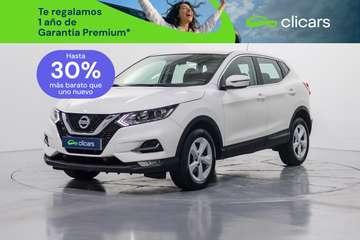 1.5dCi Acenta 4x2 85kW