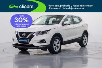 1.5dCi Acenta 4x2 85kW