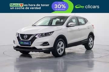 1.5dCi Acenta 4x2 85kW