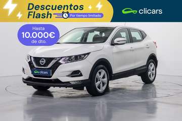1.5dCi Acenta 4x2 85kW