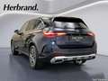 Mercedes-Benz GLC 300 d 4M AMG  *Panorama Memory Ambiente AHK. Blau - thumbnail 4