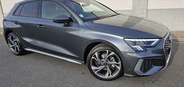 30 tdi s tronic line