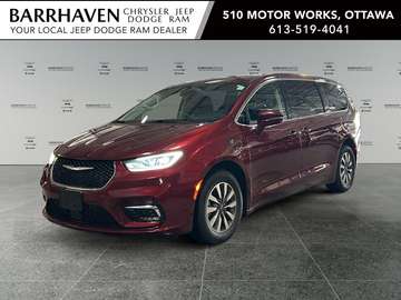 Touring L | Local Trade IN