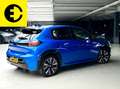 Peugeot e-208 EV GT 350 50 kWh | Stoelverwarming | Cruise | Came Blauw - thumbnail 12