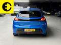 Peugeot e-208 EV GT 350 50 kWh | Stoelverwarming | Cruise | Came Blauw - thumbnail 13