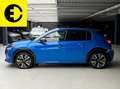 Peugeot e-208 EV GT 350 50 kWh | Stoelverwarming | Cruise | Came Blauw - thumbnail 15