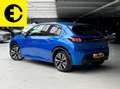 Peugeot e-208 EV GT 350 50 kWh | Stoelverwarming | Cruise | Came Blauw - thumbnail 14
