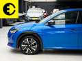 Peugeot e-208 EV GT 350 50 kWh | Stoelverwarming | Cruise | Came Blauw - thumbnail 16