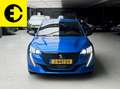 Peugeot e-208 EV GT 350 50 kWh | Stoelverwarming | Cruise | Came Blauw - thumbnail 10