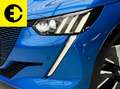 Peugeot e-208 EV GT 350 50 kWh | Stoelverwarming | Cruise | Came Blauw - thumbnail 8