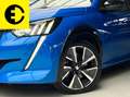 Peugeot e-208 EV GT 350 50 kWh | Stoelverwarming | Cruise | Came Blauw - thumbnail 34