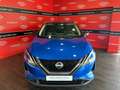 Nissan Qashqai 1.3 DIG-T mHEV 12V N-Connecta 4x2 Aut. 116kW Zwart - thumbnail 2