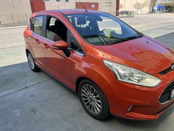 1.6 Ti-VCT Titanium Powershift