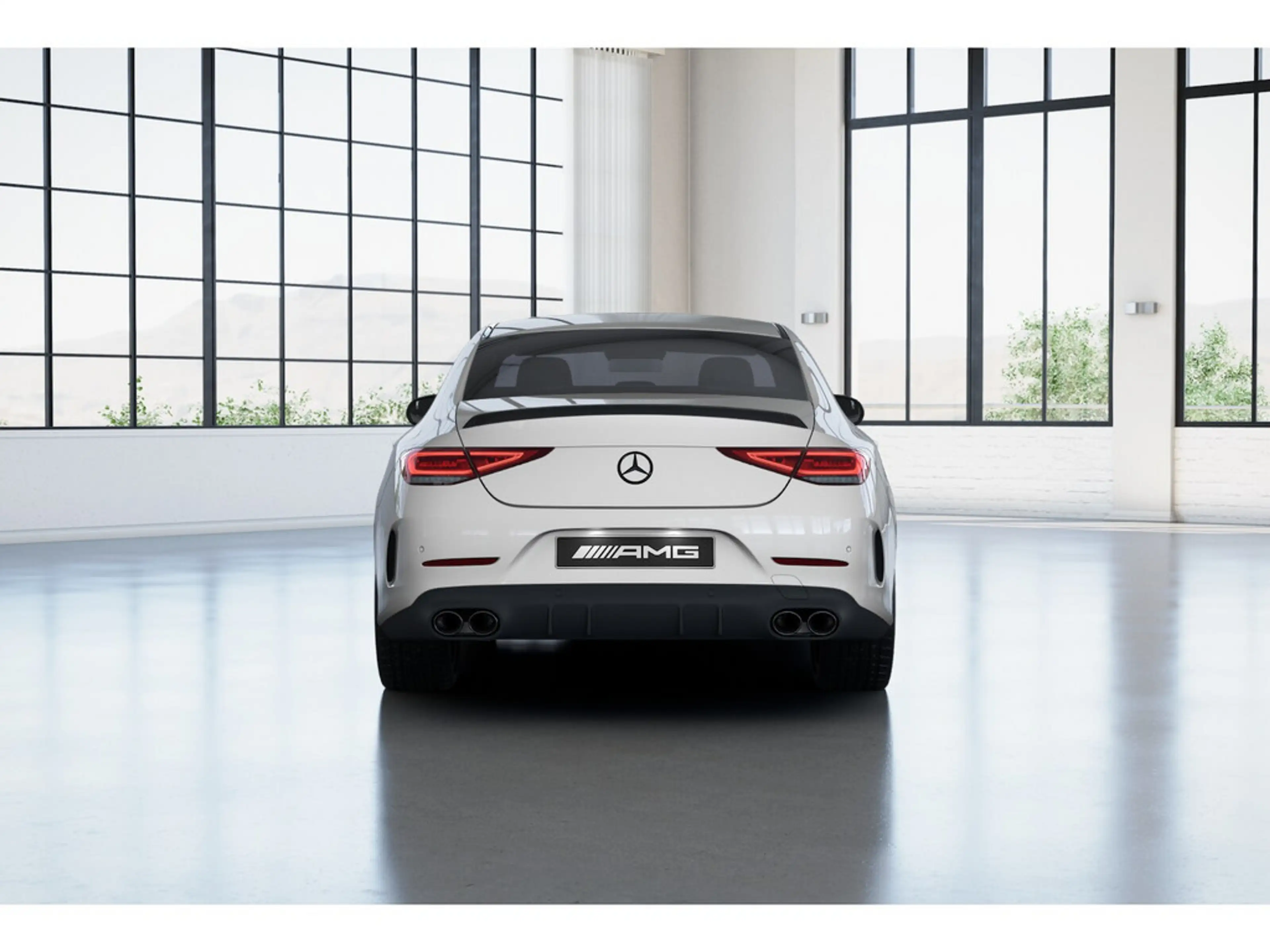 Mercedes-Benz CLS 53 AMG 4M+ Dyn+ Vmax NIGHT STANDHZ. ACC — photo 14