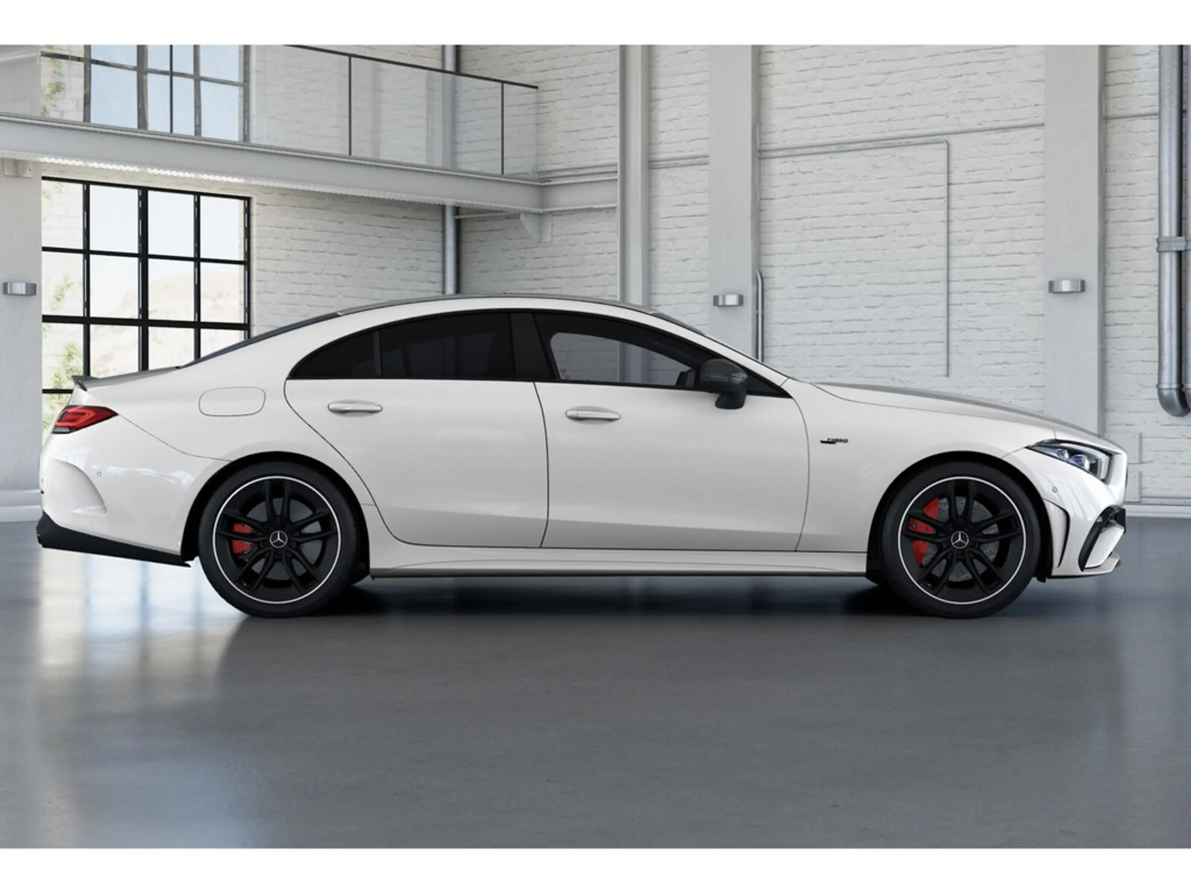 Mercedes-Benz CLS 53 AMG 4M+ Dyn+ Vmax NIGHT STANDHZ. ACC — photo 10