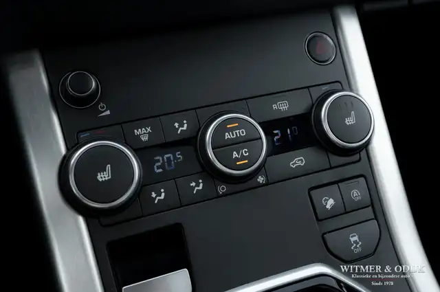 Land Rover Range Rover Evoque view 14