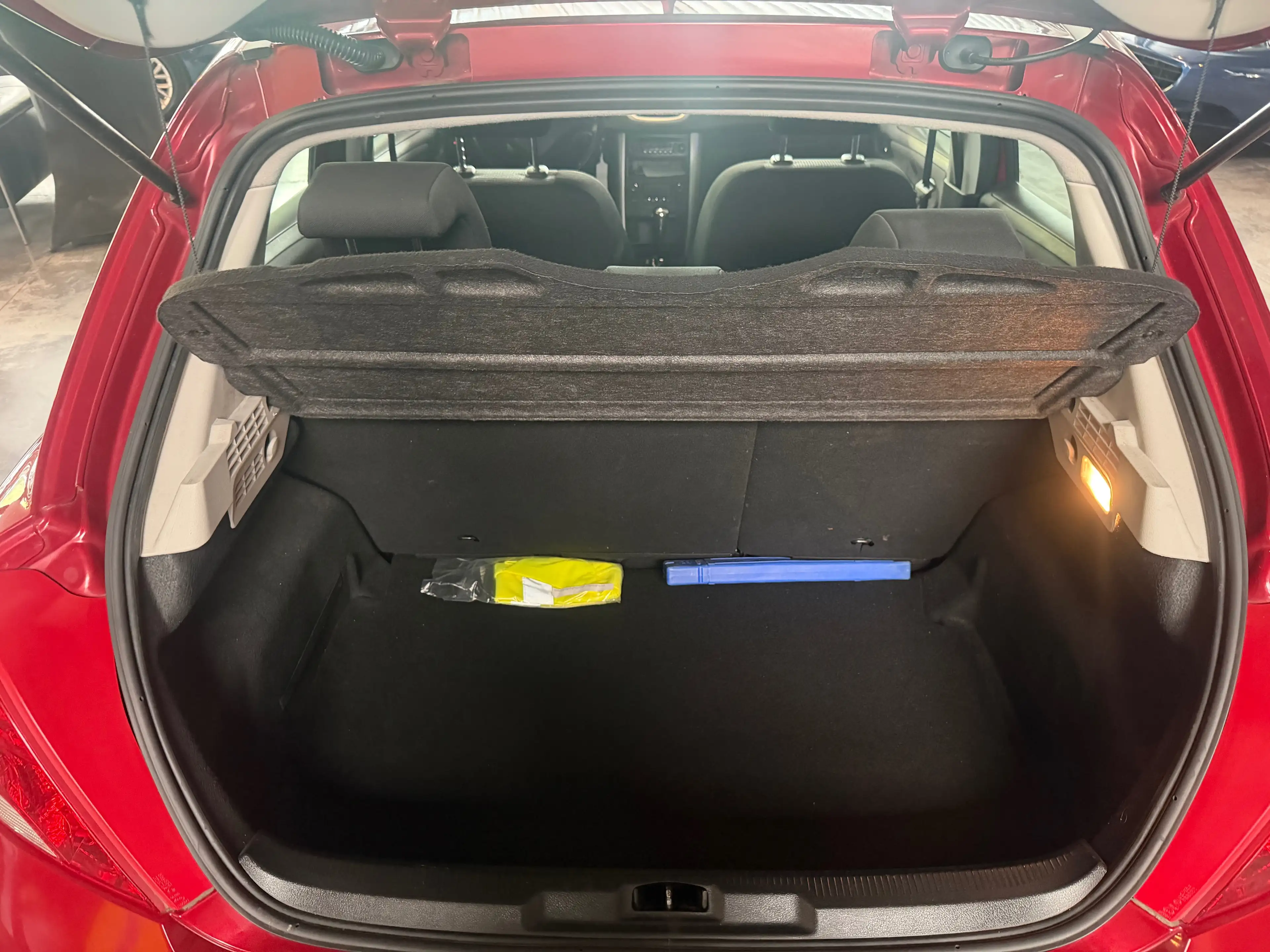 Peugeot 207 207 1.6i Sporty / 12 Mois De Garantie / Automatique — photo 7