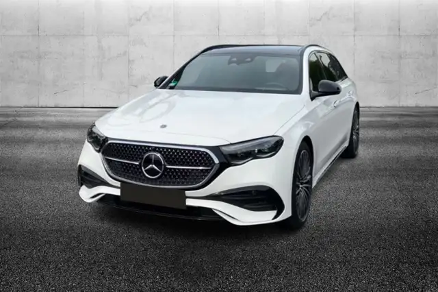 Mercedes-Benz E 300 E 300 de hybrid EQ S.W. AMG Line Premium