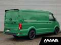 MAN TGE 35 2.0 3.140 140PK 'THE GRINCH' L3H2 Automaat Car- Green - thumbnail 3