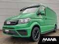 MAN TGE 35 2.0 3.140 140PK 'THE GRINCH' L3H2 Automaat Car- Green - thumbnail 4