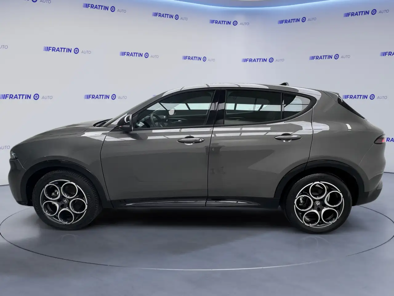 Alfa Romeo Tonale 2024