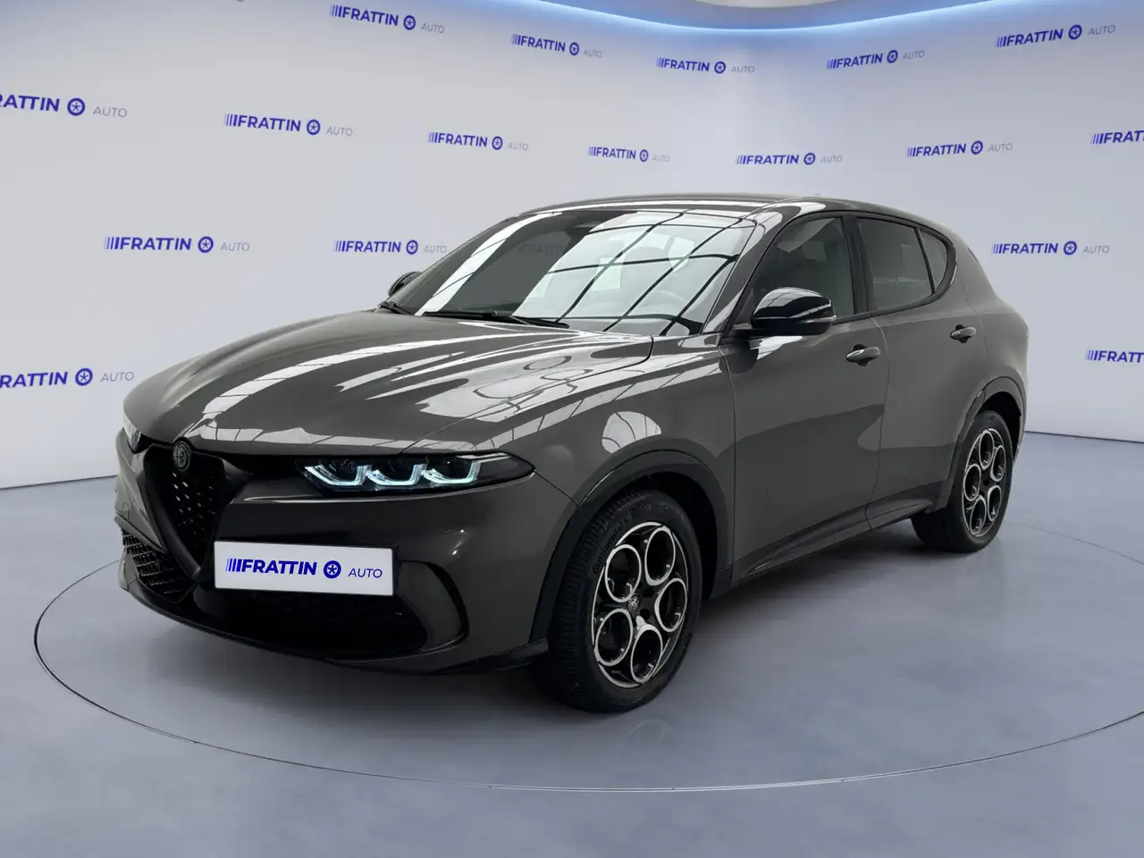Alfa Romeo Tonale 2024