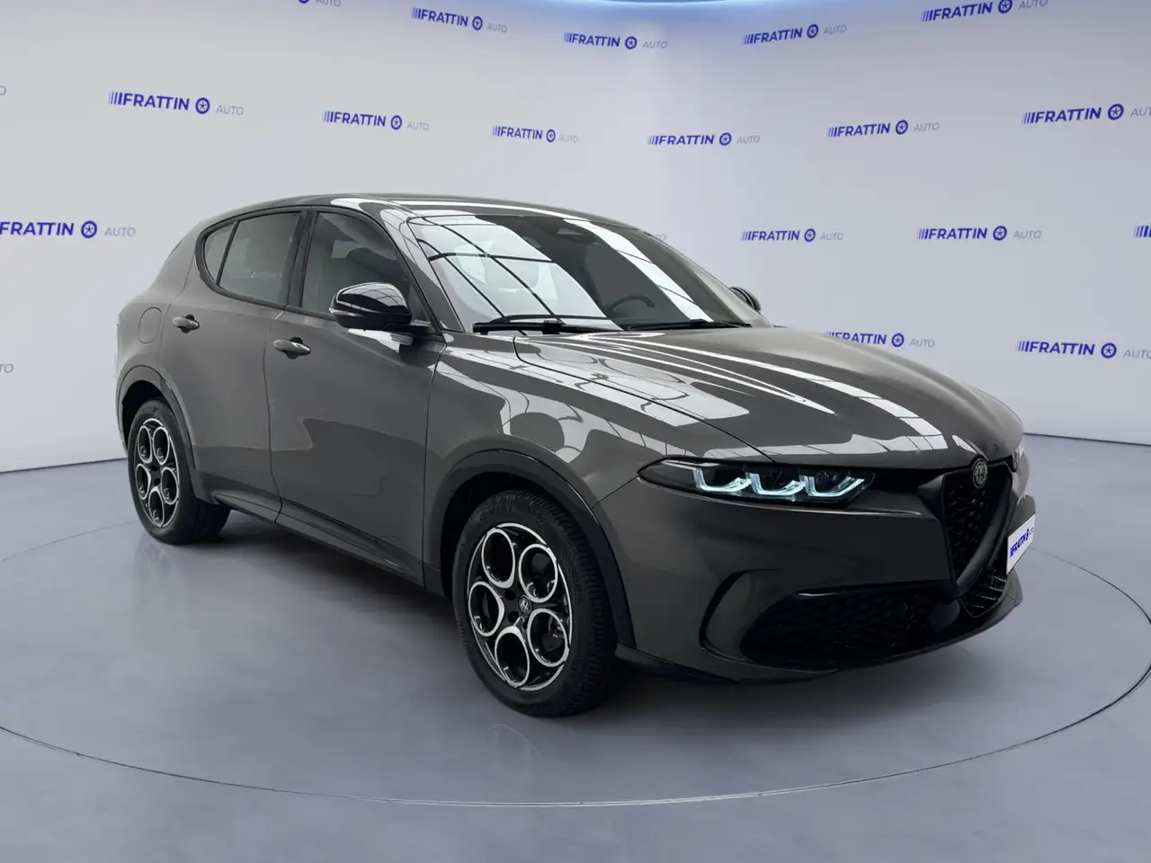 Alfa Romeo Tonale 2024