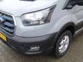 Ford E-Transit 350 L3H2 68 kWh - 184pk | blis | adaptieve cruise Grijs - thumbnail 3