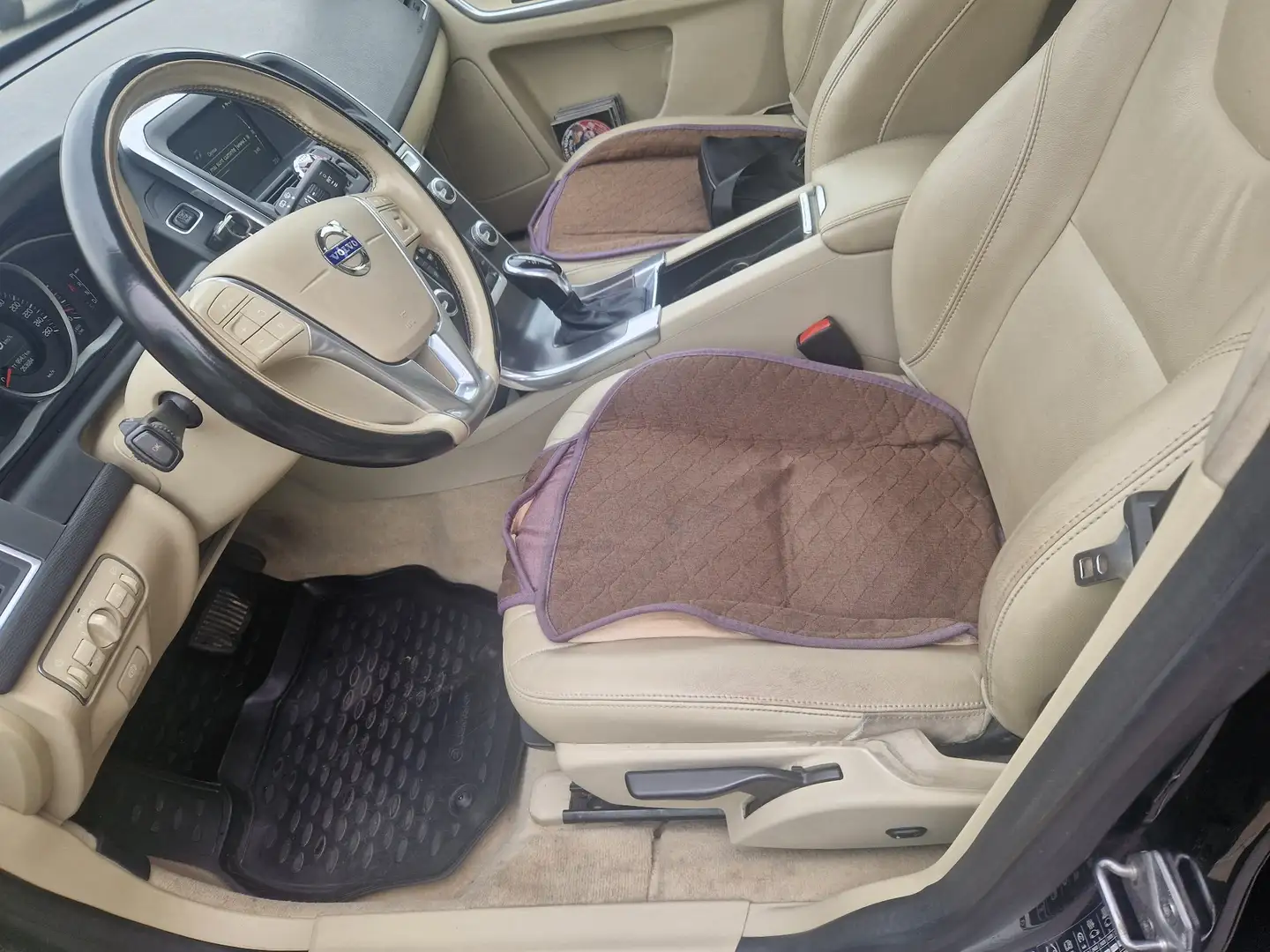 Volvo XC60 2.0 d4 Momentum 181cv geartronic - 2