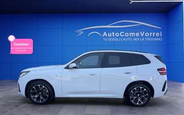 X3 xDrive20d 48V MSport