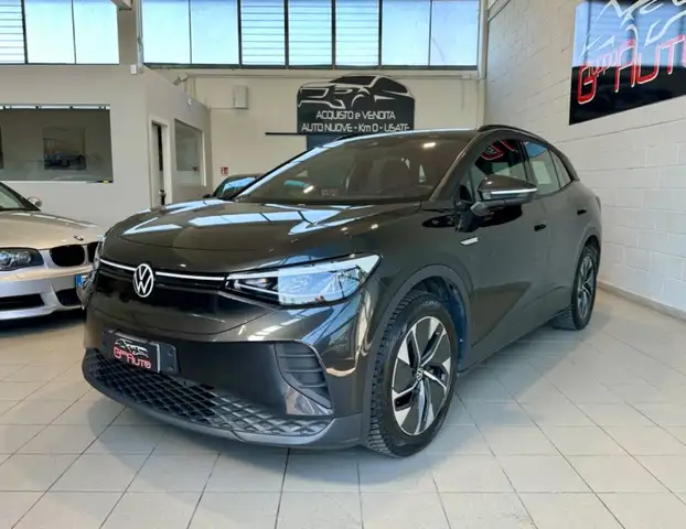 Volkswagen ID.4 Pure Performance *POMPA DI CALORE*NEOPATENTATI*